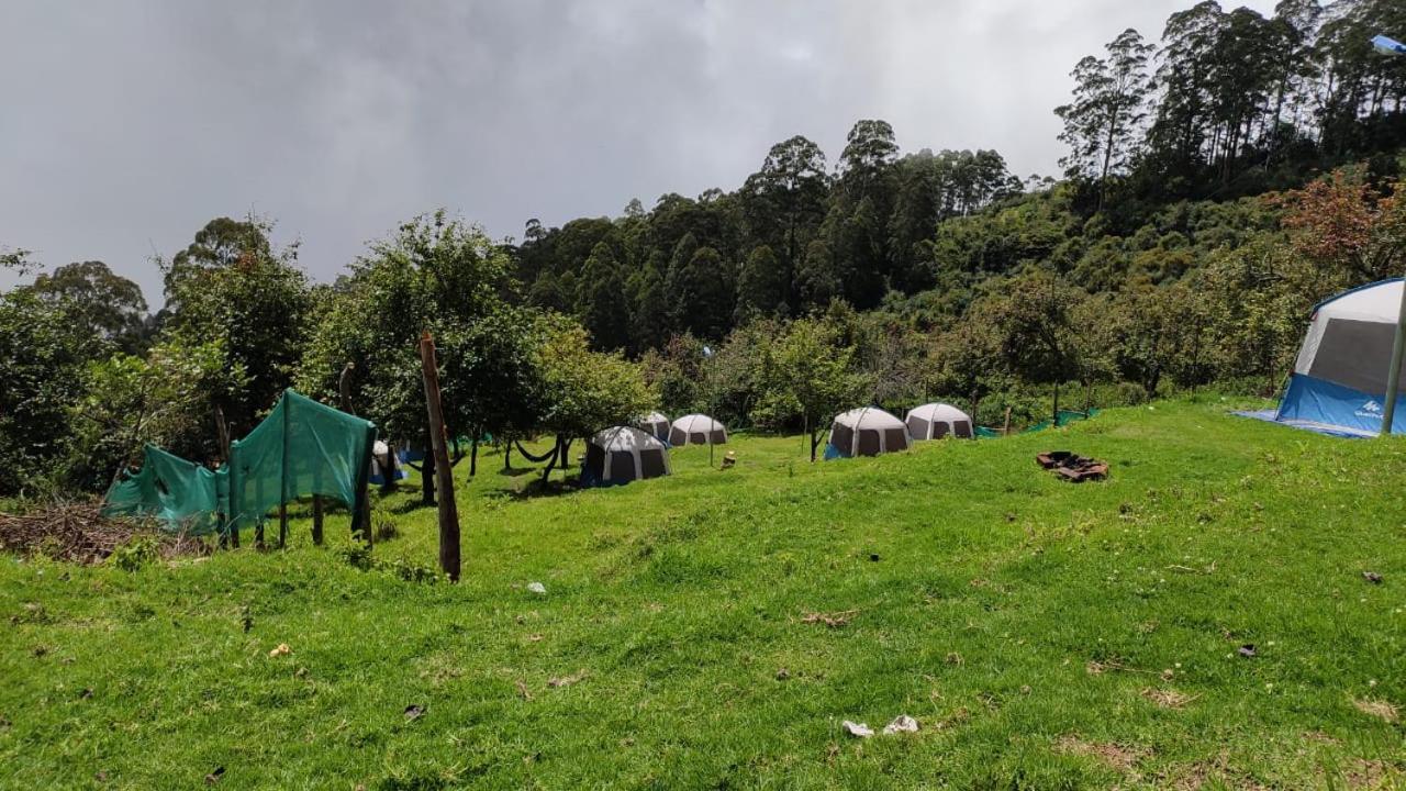 Dostel: Backpacker Hostel Kodaikanal Exterior photo