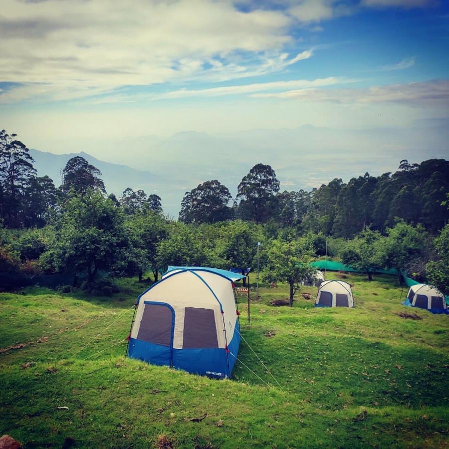 Dostel: Backpacker Hostel Kodaikanal Exterior photo