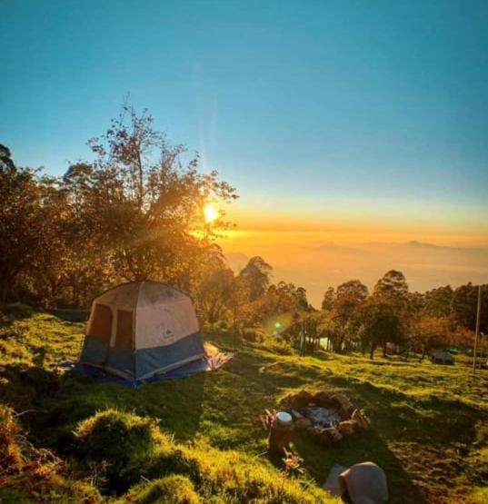 Dostel: Backpacker Hostel Kodaikanal Exterior photo