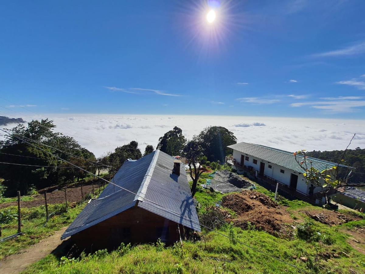Dostel: Backpacker Hostel Kodaikanal Exterior photo