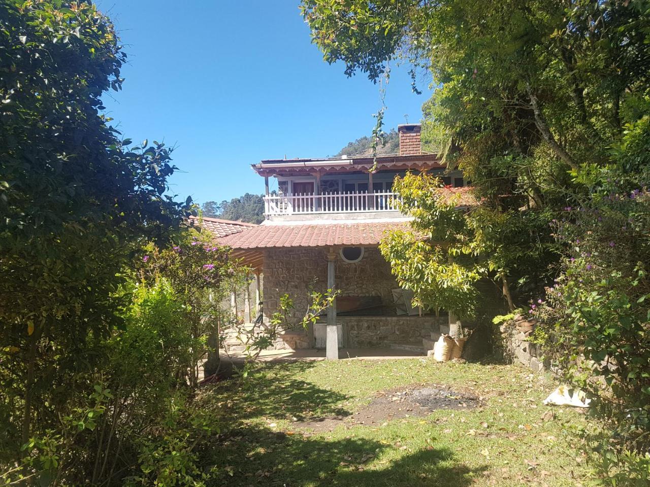 Dostel: Backpacker Hostel Kodaikanal Exterior photo